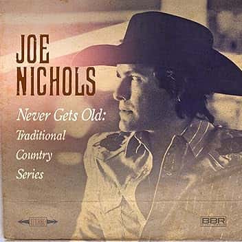 Never Gets Old: Traditional Country Series