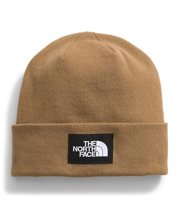 The North Face - Dock Worker Recycled Beanie, Berretto Uomo
