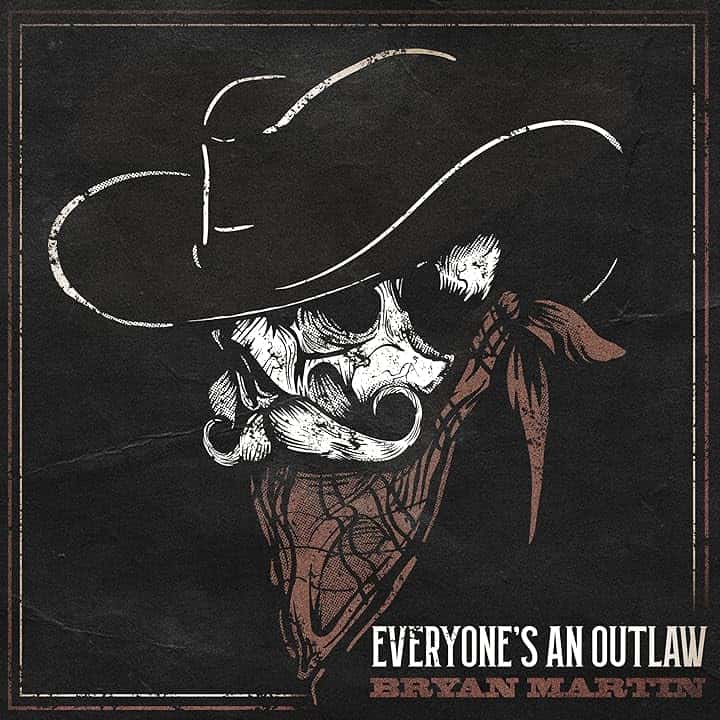 Everyone's An Outlaw