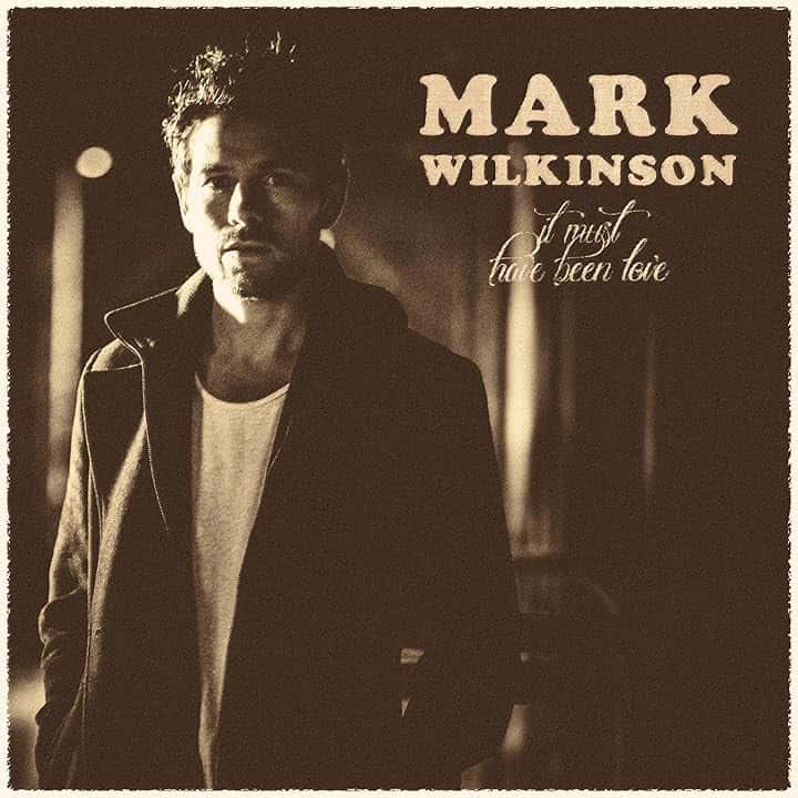 It Must Have Been Love