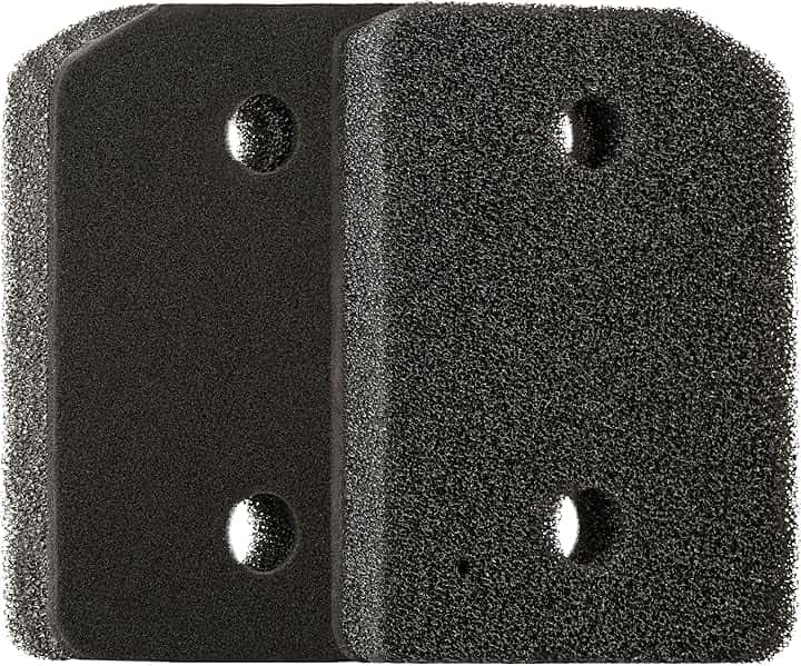 2 filtri per asciugatrice Miele T1 9164761