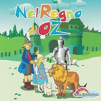 Nel Regno di Oz