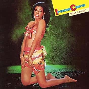 Flashdance...What a Feeling (Radio Edit)