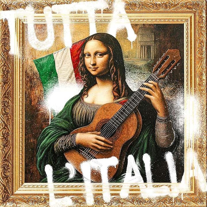 Tutta L'Italia