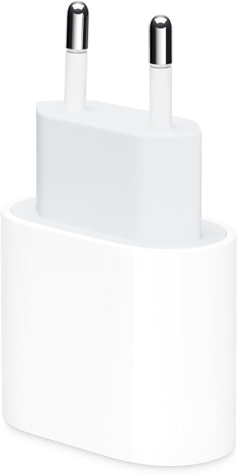 Apple Alimentatore USB‑C da 20W (2025)