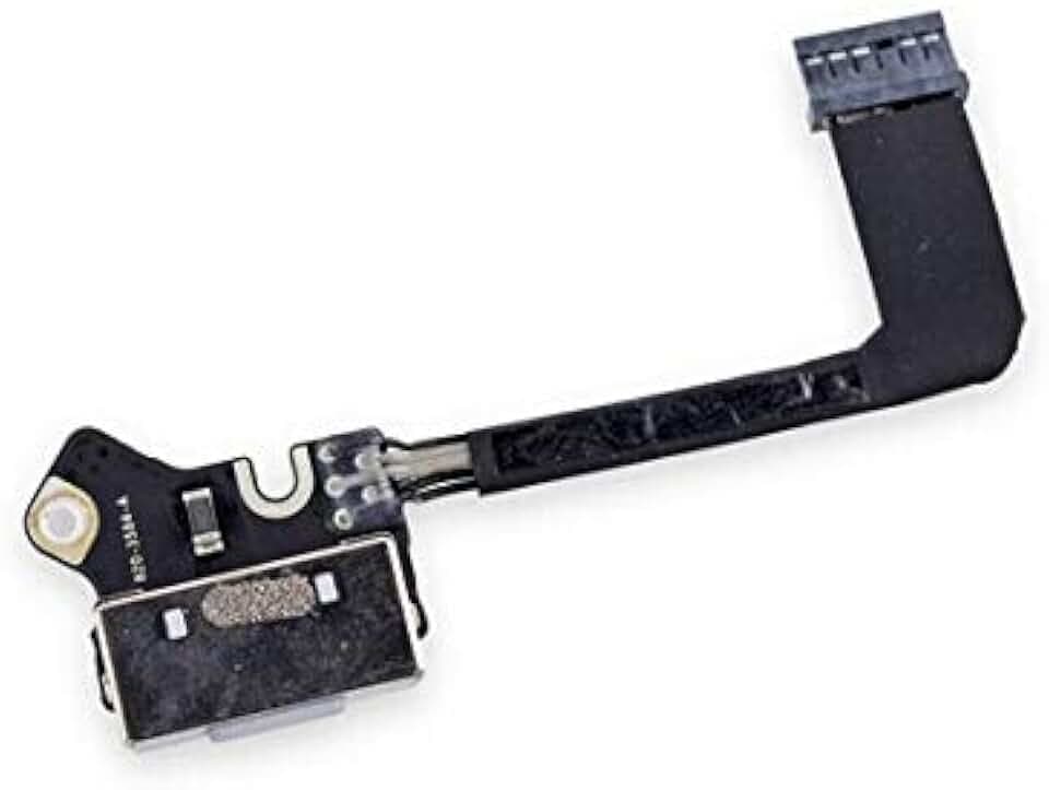 Nuova sostituzione DC-in Board Power Jack Compatibile per macbook pro 13 '' retina A1502