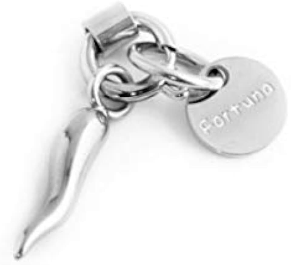 Marlù Gioielli Ciondolo Corno Marlù Time To 15CH077