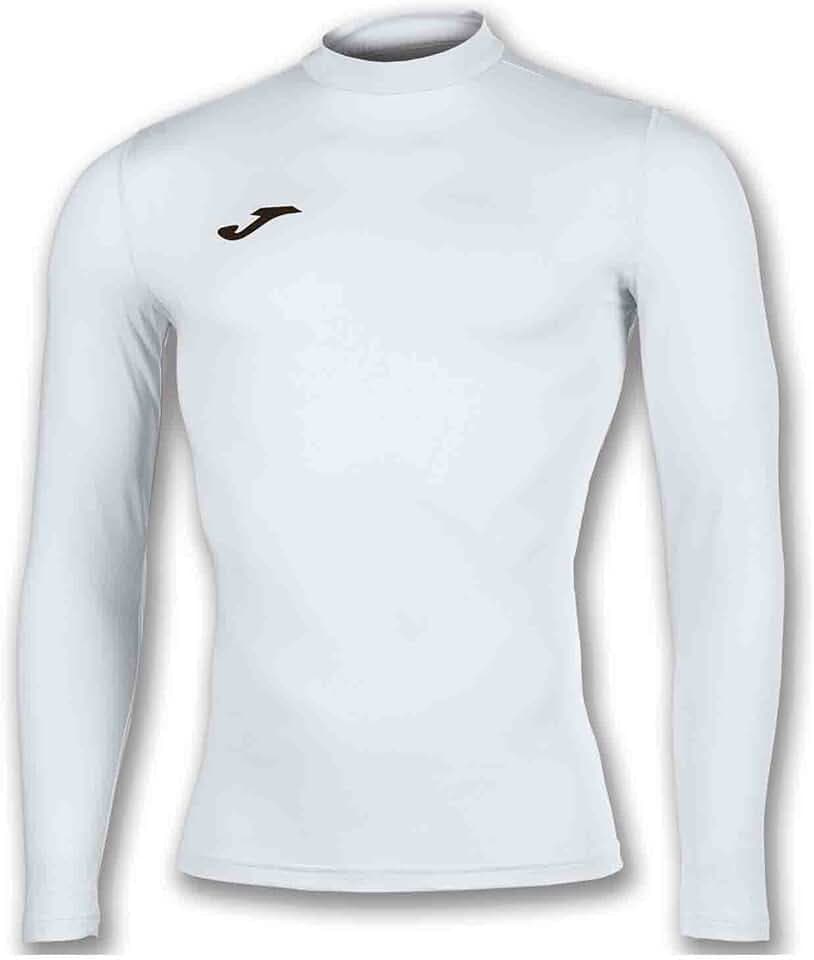 Joma Uniquenumber T-Shirt Unisex - Adulto (Pacco da 1)