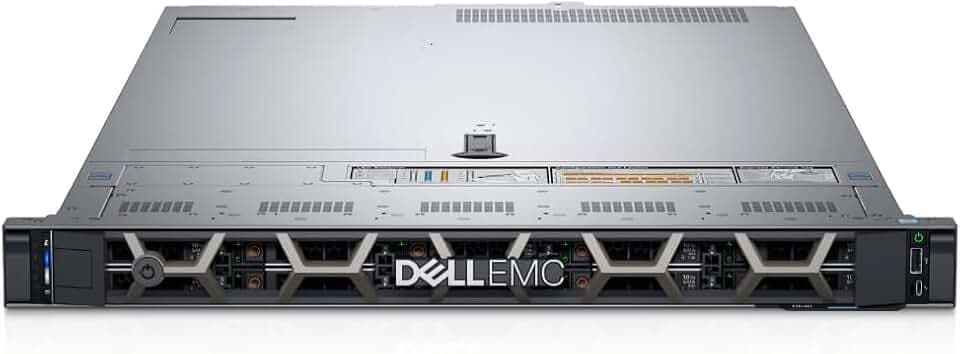 Dell Poweredge R640 8x SFF | 2x Gold 6138 | 128GB DDR4 | 2x 960GB SSD | H730 mini | Idrac 9 (Ricondizionato Certificato) (Senza sistema operativo)