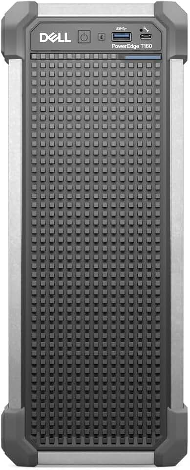 T160 3X3.5+2X2.5 6315P 1X32GB 2TB