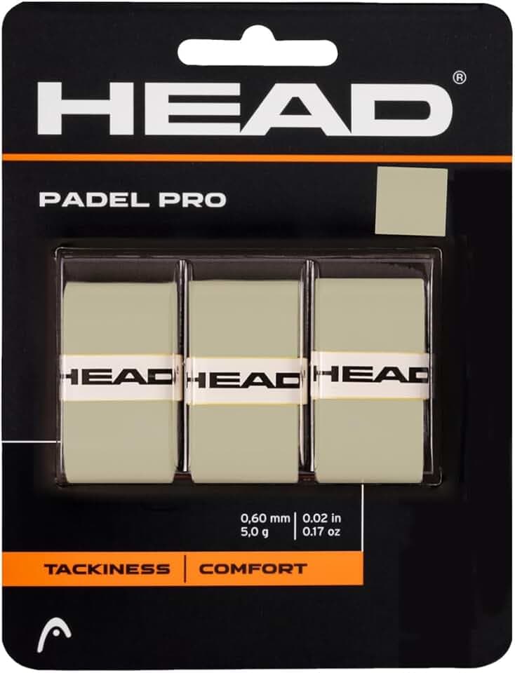 Head, Padel PRO Unisex Adulto