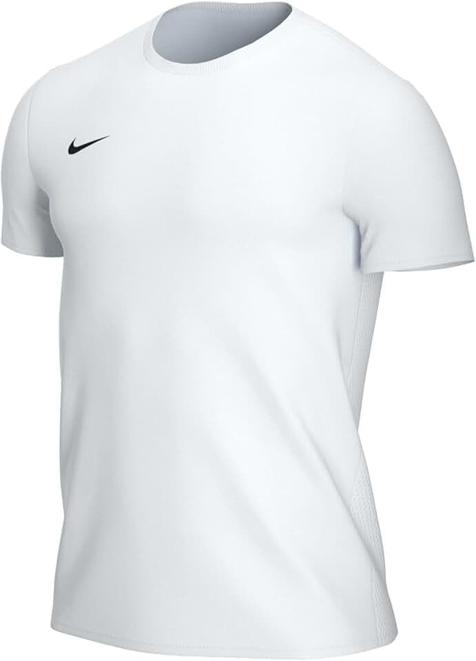 NIKE Herren M Nk DF Park VII JSY SS Jersey