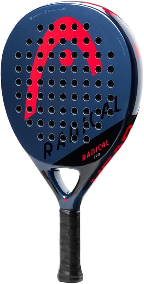 HEAD Evo Padel Racket