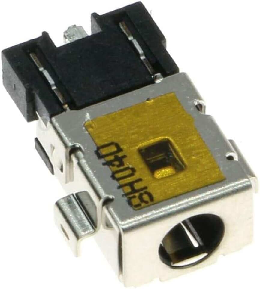 Gintai Connettore di Alimentazione Carica DC Power Jack DC Dock Presa Notebook Cavo per Acer Aspire 3 A315-22 A315-23 A315-55 Aspire 5 A515-44 A515-45 A515-46 A515-54 A515-54G A515-55 N18Q13