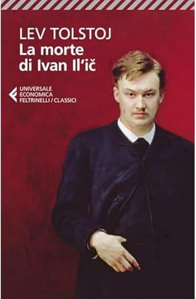 La morte di Ivan Il'ic