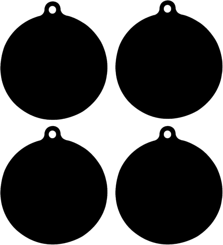 4 protezioni per piano cottura a induzione, tappetini antiscivolo in silicone, coperture per piano cottura a induzione, tappetino antiscivolo in silicone antigraffio tappetino isolante termico