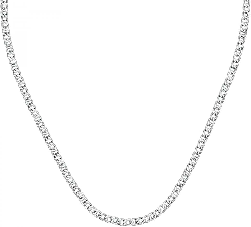 Morellato CATENE Collana Uomo in Acciaio - SATX13