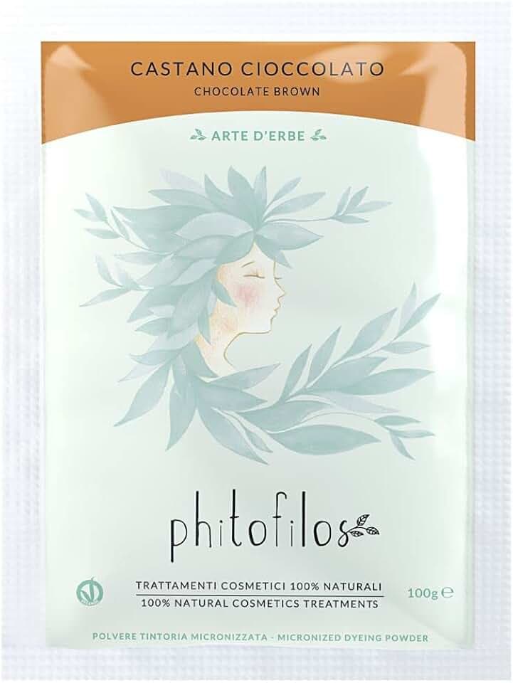 PHITOFILOS – Castano Cioccolato
