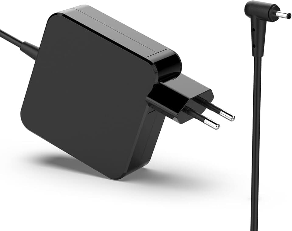 65W Caricatore Portatile Alimentatore per Lenovo IdeaPad 3 5 310 310S 320 320S 330 330S 310-14IKB 320-15IKB 330-15IKB 330S-14IKB S145 S540 Flex 5 6 ADLX65CCGE2A ADLX65CDGE2A Caricabatterie ClimeCo Certified