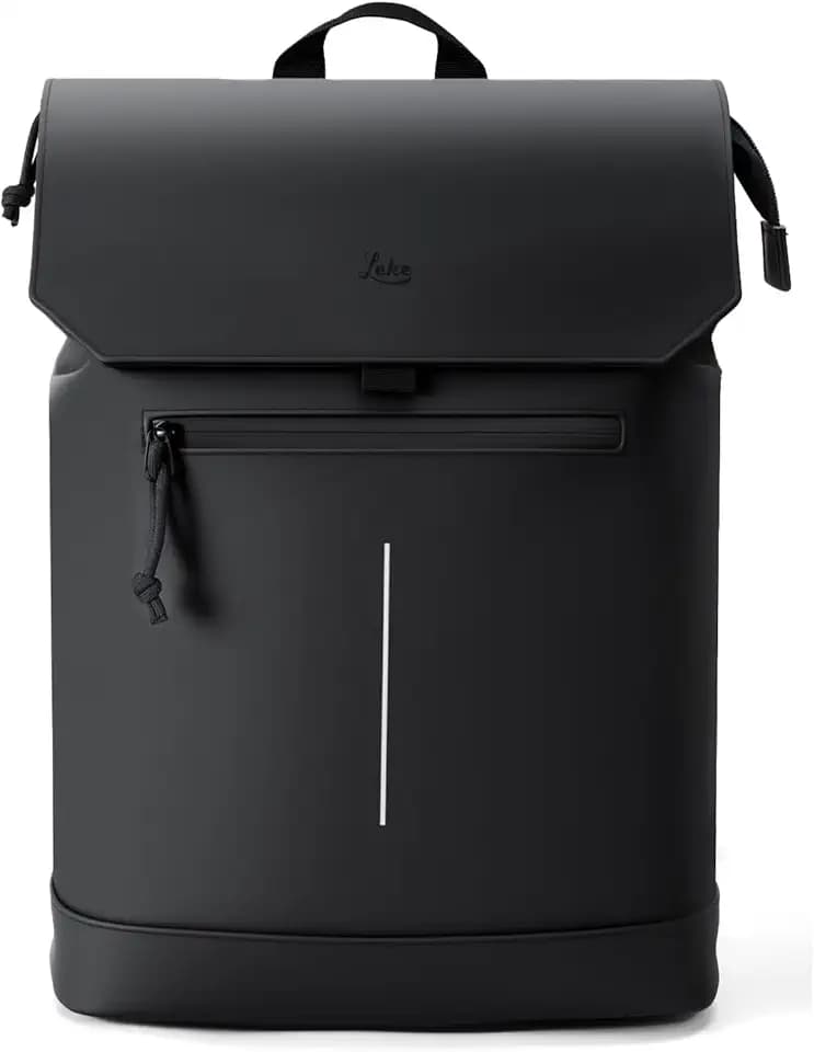 Zaino Porta PC Donna 15.6 Pollici – Elegante Zaino Università e Lavoro Donna,Impermeabile per Laptop con Design Moderno, Ideale per Viaggi, Ufficio e Scuola