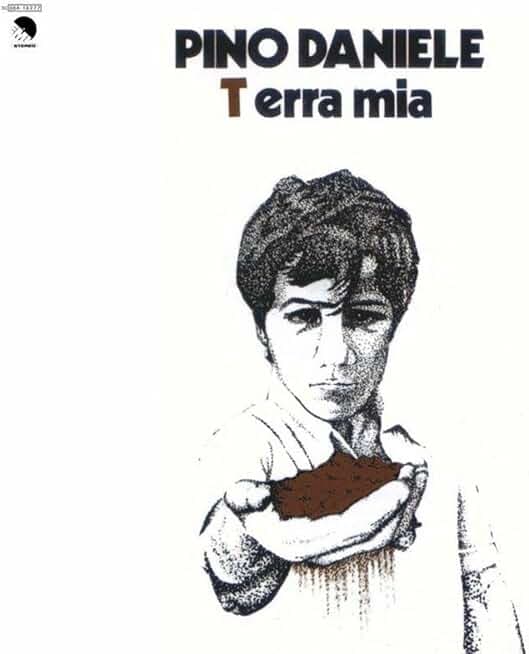 Terra Mia (Remastered 2008)