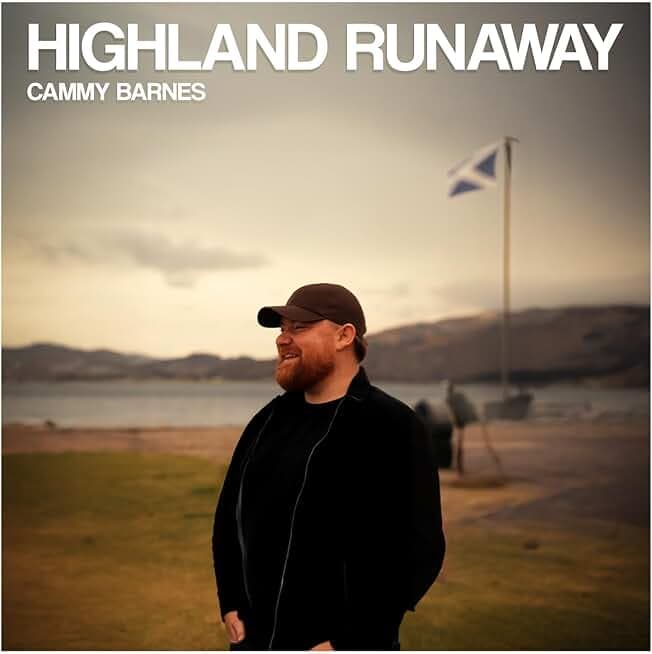 Highland Runaway