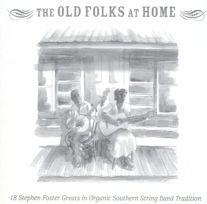 The Old Folks at Home