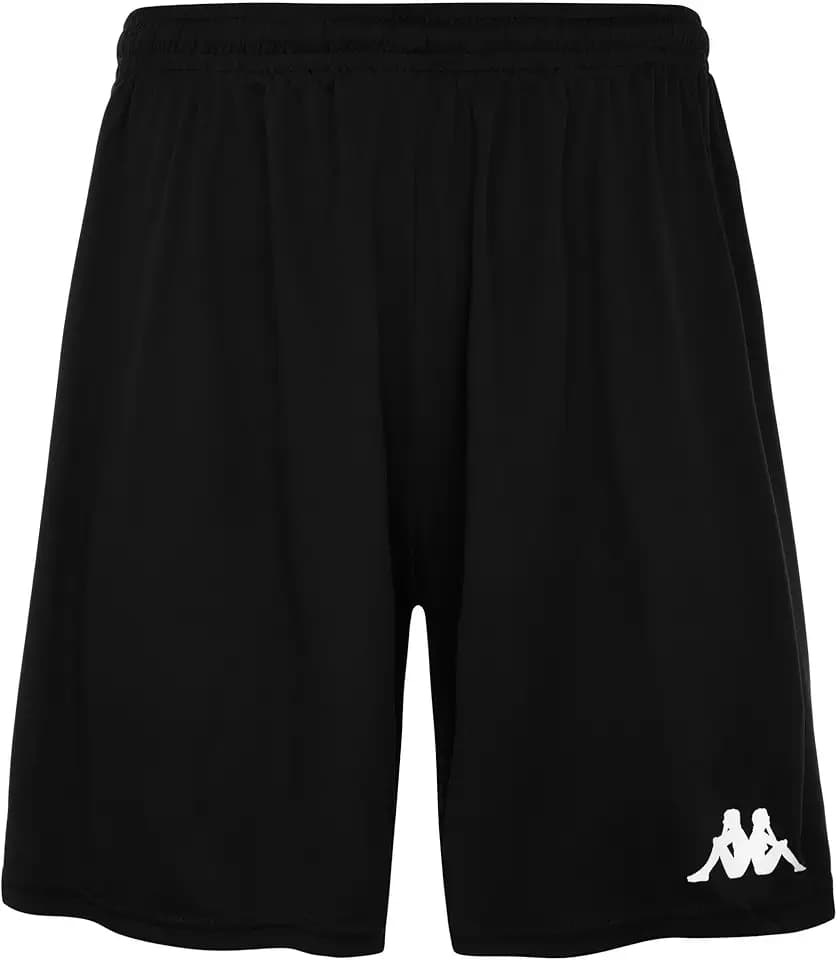 Kappa Borgo Pantaloncini Sportivi, Uomo