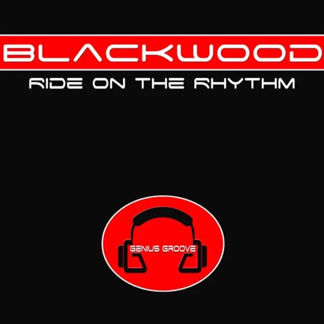 Ride on the Rhythm (Alex Natale Remix)