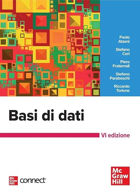 Basi di dati. Con connect
