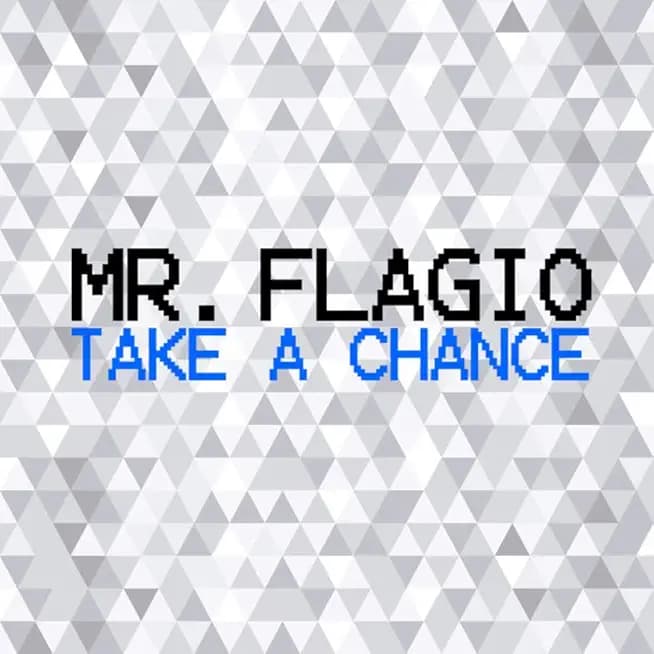 Take A Chance (Original Mix)