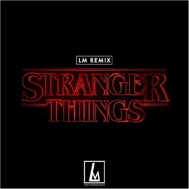 Stranger Things (Epic Trailer Version)