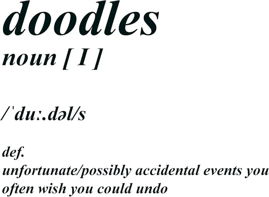 Doodles