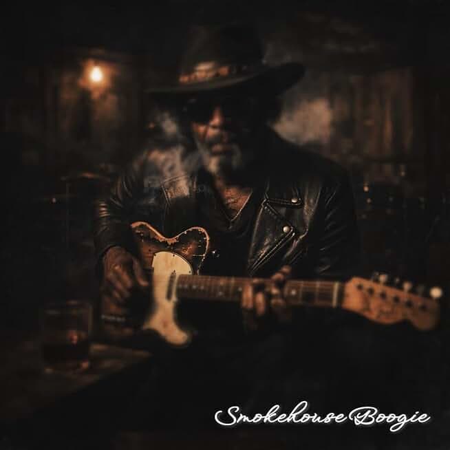 Smokehouse Boogie