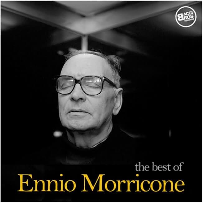 For a Few Dollars More (From "For a Few Dollars More")