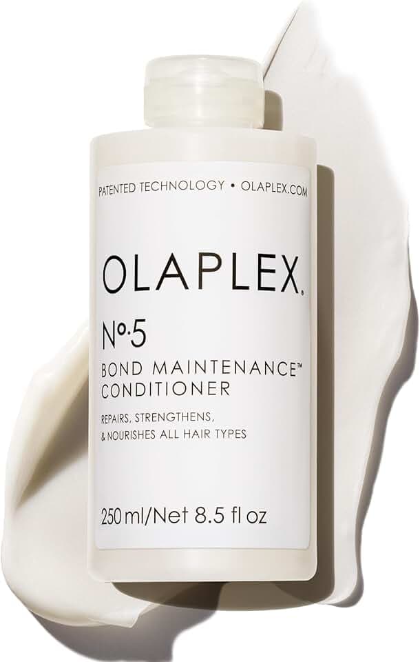 OLAPLEX No. 5 Bond Maintenance balsamo per capelli