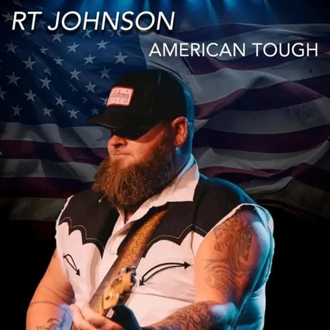 American Tough