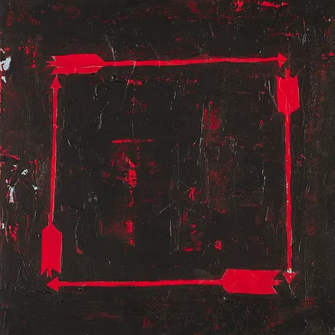 When I Shoot at You with Arrows, I Will Shoot to Destroy You [Explicit]