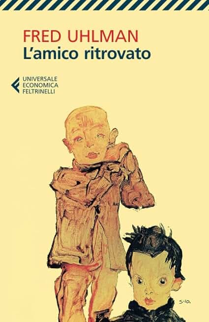 L'amico ritrovato