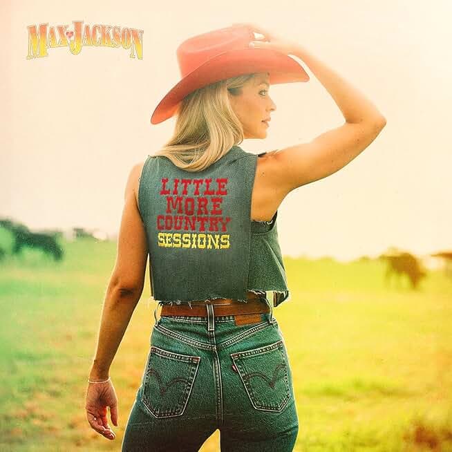 Dancing Queen (Little More Country Sessions)