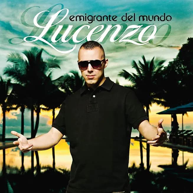 Danza Kuduro (Version MTO) [feat. Don Omar]