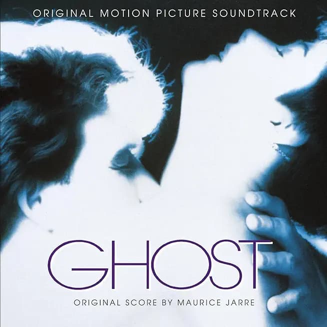 Unchained Melody (From "Ghost" Soundtrack) (Orchestral Version)