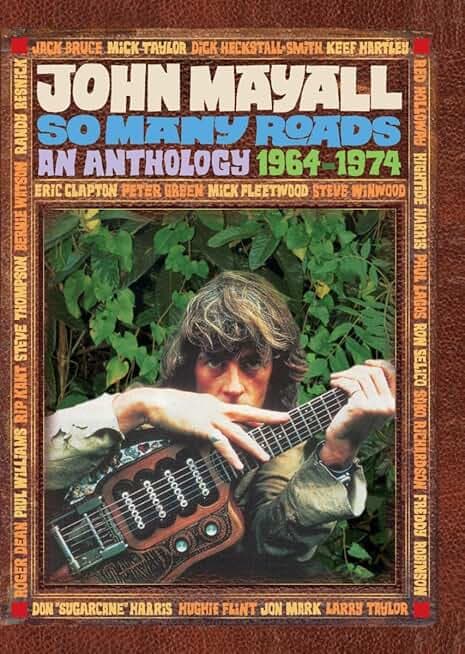 Runaway (Live At Klooks Kleek, London / 1964)