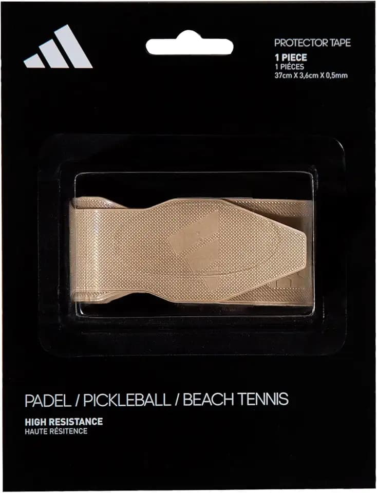 adidas Padel Paddle Paddle Protector Trasparente