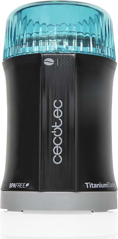 Cecotec Mill Titanmill 200 One Size