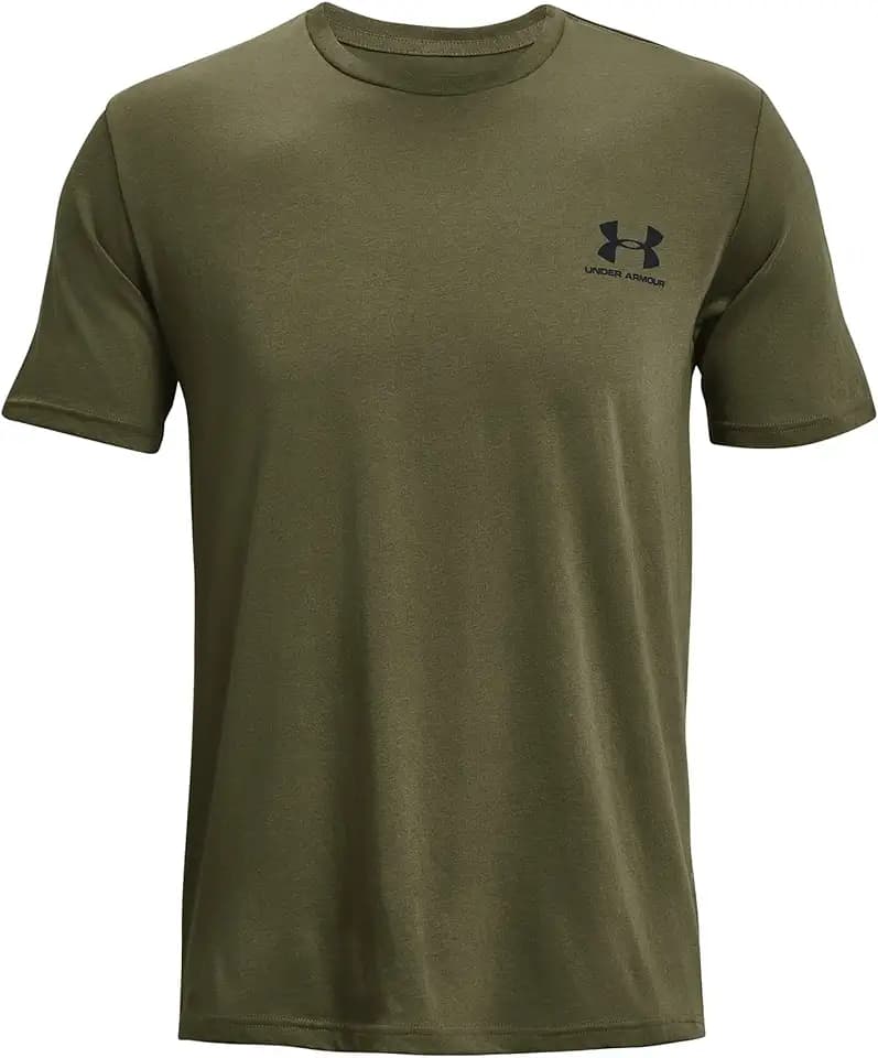 Under Armour Vanish Maglietta a Maniche Corte Uomo