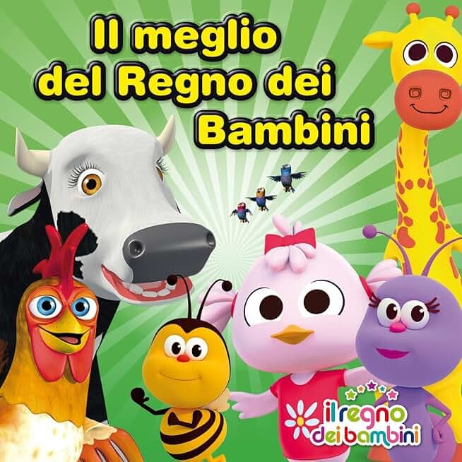 Il cavallo Pepperone