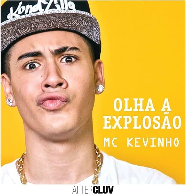 Olha A Explosão