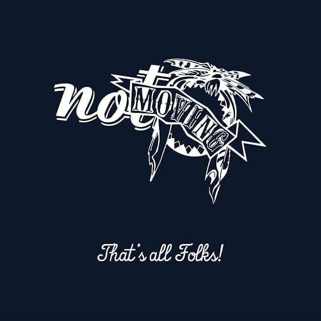 The Devil with the Blue Dress On