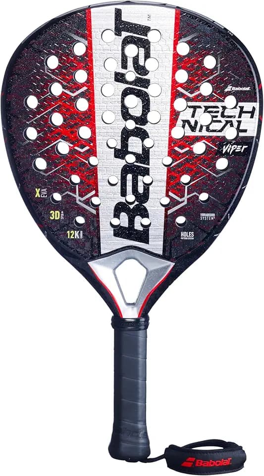 Babolat Racchetta Padel Technical Viper 2025-150159100
